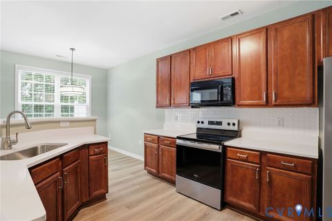 Tiny photo for 15104 Watermill Lake Trail, Midlothian, VA 23112 (MLS # 2614100)