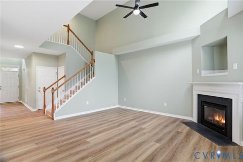 Tiny photo for 15104 Watermill Lake Trail, Midlothian, VA 23112 (MLS # 2614100)