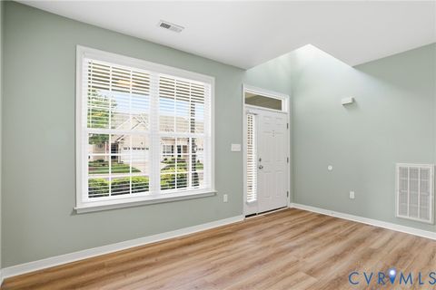 Tiny photo for 15104 Watermill Lake Trail, Midlothian, VA 23112 (MLS # 2614100)