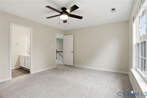 Tiny photo for 15104 Watermill Lake Trail, Midlothian, VA 23112 (MLS # 2614100)