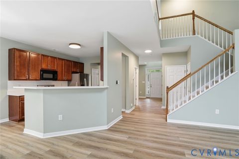 Tiny photo for 15104 Watermill Lake Trail, Midlothian, VA 23112 (MLS # 2614100)