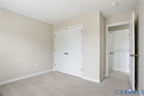 Tiny photo for 15104 Watermill Lake Trail, Midlothian, VA 23112 (MLS # 2614100)