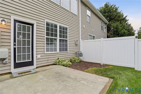 Tiny photo for 15104 Watermill Lake Trail, Midlothian, VA 23112 (MLS # 2614100)