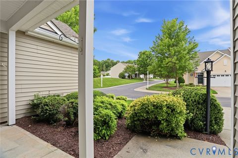 Tiny photo for 15104 Watermill Lake Trail, Midlothian, VA 23112 (MLS # 2614100)