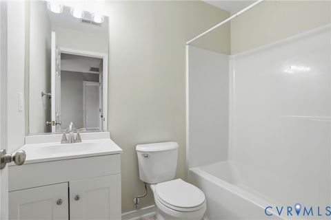 Tiny photo for 15104 Watermill Lake Trail, Midlothian, VA 23112 (MLS # 2614100)