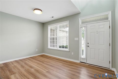 Tiny photo for 15104 Watermill Lake Trail, Midlothian, VA 23112 (MLS # 2614100)