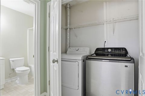 Tiny photo for 15104 Watermill Lake Trail, Midlothian, VA 23112 (MLS # 2614100)