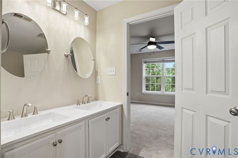 Tiny photo for 15104 Watermill Lake Trail, Midlothian, VA 23112 (MLS # 2614100)