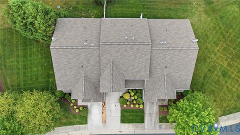 Tiny photo for 15104 Watermill Lake Trail, Midlothian, VA 23112 (MLS # 2614100)