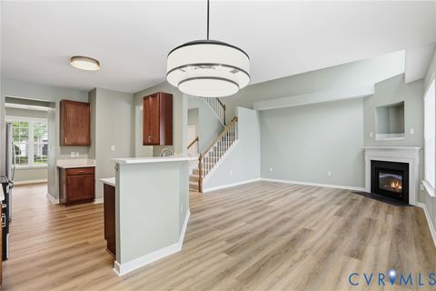 Tiny photo for 15104 Watermill Lake Trail, Midlothian, VA 23112 (MLS # 2614100)
