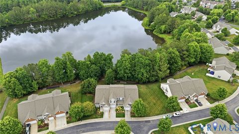 Tiny photo for 15104 Watermill Lake Trail, Midlothian, VA 23112 (MLS # 2614100)