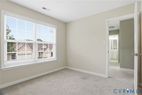 Tiny photo for 15104 Watermill Lake Trail, Midlothian, VA 23112 (MLS # 2614100)