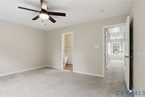 Tiny photo for 15104 Watermill Lake Trail, Midlothian, VA 23112 (MLS # 2614100)