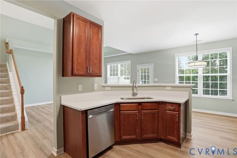 Tiny photo for 15104 Watermill Lake Trail, Midlothian, VA 23112 (MLS # 2614100)