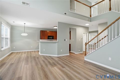 Tiny photo for 15104 Watermill Lake Trail, Midlothian, VA 23112 (MLS # 2614100)