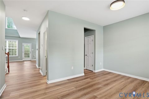 Tiny photo for 15104 Watermill Lake Trail, Midlothian, VA 23112 (MLS # 2614100)