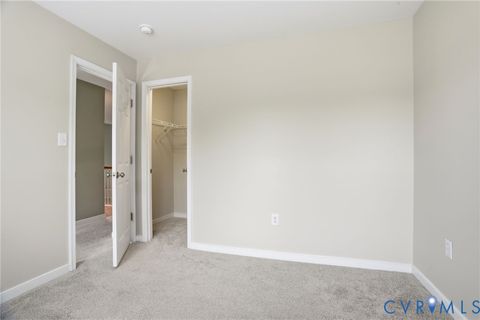 Tiny photo for 15104 Watermill Lake Trail, Midlothian, VA 23112 (MLS # 2614100)