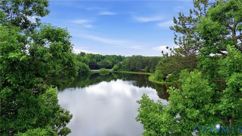 Tiny photo for 15104 Watermill Lake Trail, Midlothian, VA 23112 (MLS # 2614100)