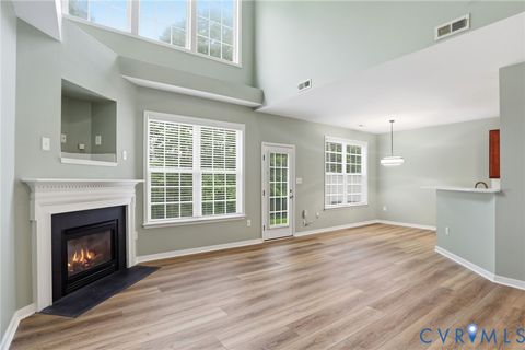Tiny photo for 15104 Watermill Lake Trail, Midlothian, VA 23112 (MLS # 2614100)