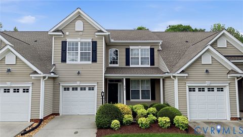 Photo of 15104 Watermill Lake Trail, Midlothian, VA 23112 (MLS # 2614100)