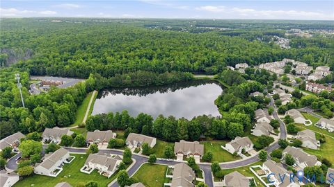 Tiny photo for 15104 Watermill Lake Trail, Midlothian, VA 23112 (MLS # 2614100)