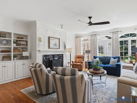 Tiny photo for 14409 Kenmont Drive, Midlothian, VA 23113 (MLS # 2618450)