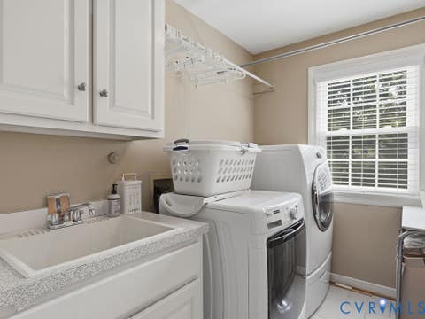 Tiny photo for 14409 Kenmont Drive, Midlothian, VA 23113 (MLS # 2618450)