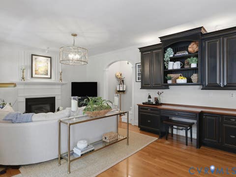 Tiny photo for 14409 Kenmont Drive, Midlothian, VA 23113 (MLS # 2618450)