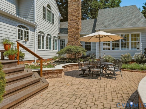 Tiny photo for 14409 Kenmont Drive, Midlothian, VA 23113 (MLS # 2618450)