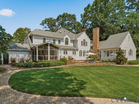 Tiny photo for 14409 Kenmont Drive, Midlothian, VA 23113 (MLS # 2618450)