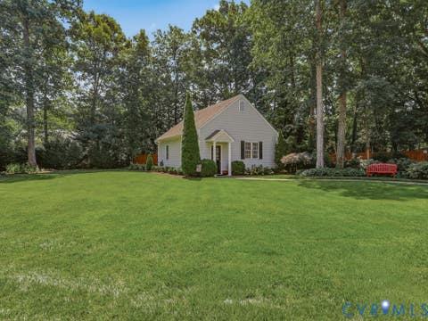Tiny photo for 14409 Kenmont Drive, Midlothian, VA 23113 (MLS # 2618450)