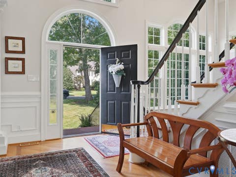 Tiny photo for 14409 Kenmont Drive, Midlothian, VA 23113 (MLS # 2618450)