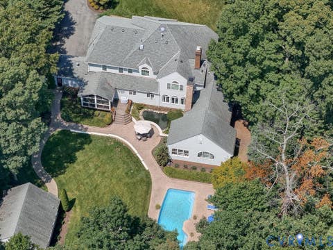 Tiny photo for 14409 Kenmont Drive, Midlothian, VA 23113 (MLS # 2618450)