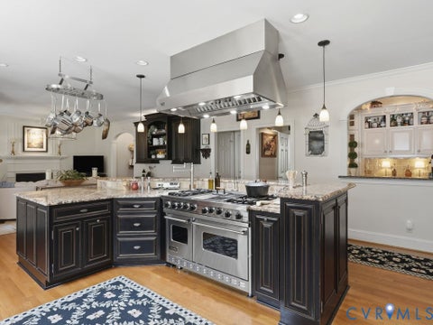 Tiny photo for 14409 Kenmont Drive, Midlothian, VA 23113 (MLS # 2618450)