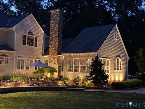 Tiny photo for 14409 Kenmont Drive, Midlothian, VA 23113 (MLS # 2618450)