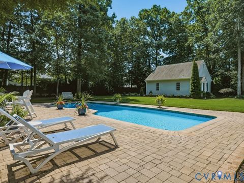 Tiny photo for 14409 Kenmont Drive, Midlothian, VA 23113 (MLS # 2618450)