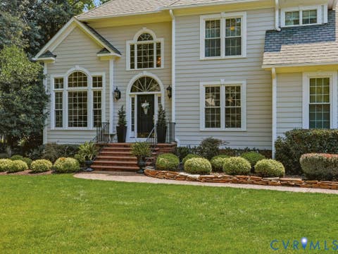 Tiny photo for 14409 Kenmont Drive, Midlothian, VA 23113 (MLS # 2618450)