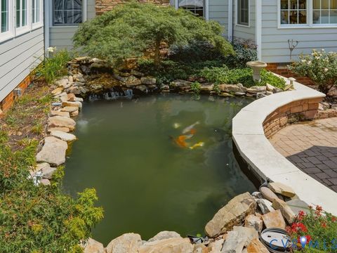Tiny photo for 14409 Kenmont Drive, Midlothian, VA 23113 (MLS # 2618450)