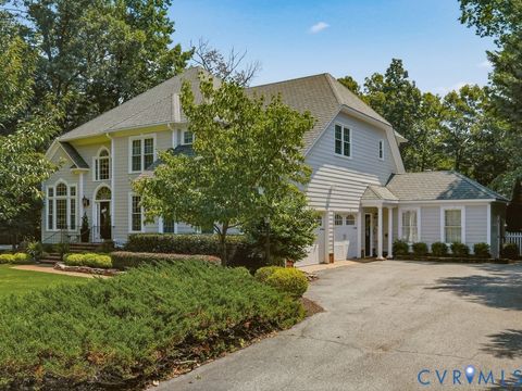 Tiny photo for 14409 Kenmont Drive, Midlothian, VA 23113 (MLS # 2618450)