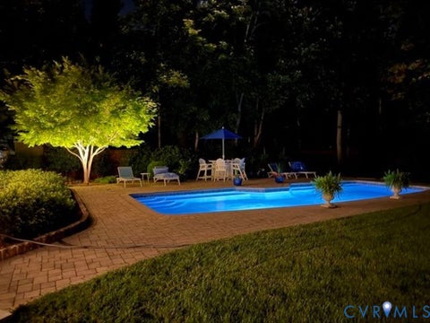Tiny photo for 14409 Kenmont Drive, Midlothian, VA 23113 (MLS # 2618450)