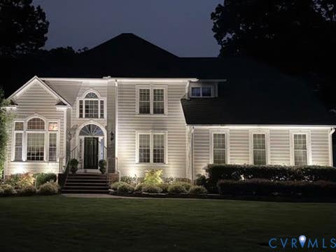 Tiny photo for 14409 Kenmont Drive, Midlothian, VA 23113 (MLS # 2618450)