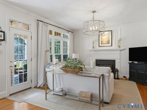 Tiny photo for 14409 Kenmont Drive, Midlothian, VA 23113 (MLS # 2618450)
