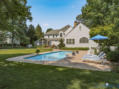 Tiny photo for 14409 Kenmont Drive, Midlothian, VA 23113 (MLS # 2618450)