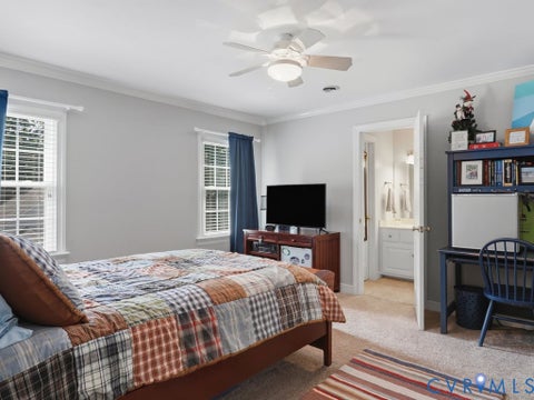 Tiny photo for 14409 Kenmont Drive, Midlothian, VA 23113 (MLS # 2618450)