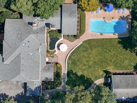 Tiny photo for 14409 Kenmont Drive, Midlothian, VA 23113 (MLS # 2618450)