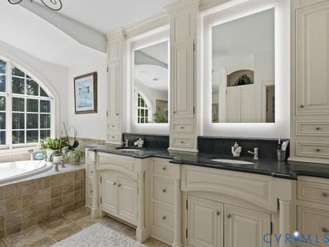 Tiny photo for 14409 Kenmont Drive, Midlothian, VA 23113 (MLS # 2618450)