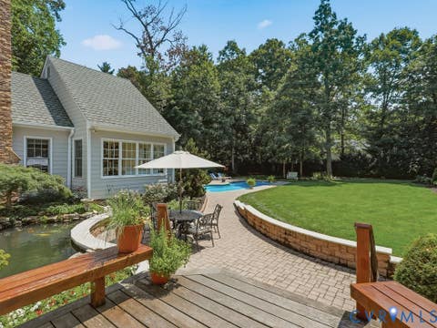Tiny photo for 14409 Kenmont Drive, Midlothian, VA 23113 (MLS # 2618450)