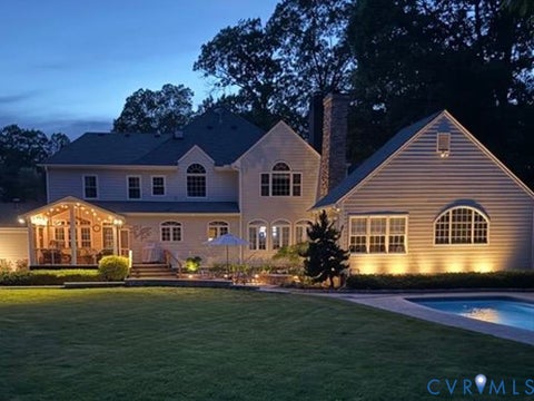Tiny photo for 14409 Kenmont Drive, Midlothian, VA 23113 (MLS # 2618450)