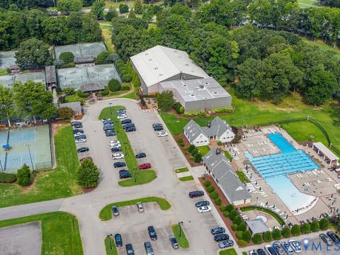 Tiny photo for 14409 Kenmont Drive, Midlothian, VA 23113 (MLS # 2618450)