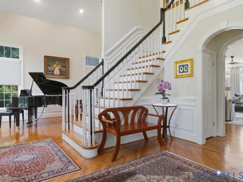 Tiny photo for 14409 Kenmont Drive, Midlothian, VA 23113 (MLS # 2618450)